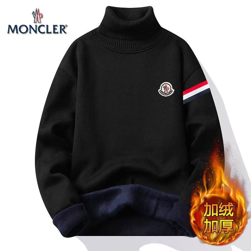 Moncler Sweater Mens ID:20250908-120
